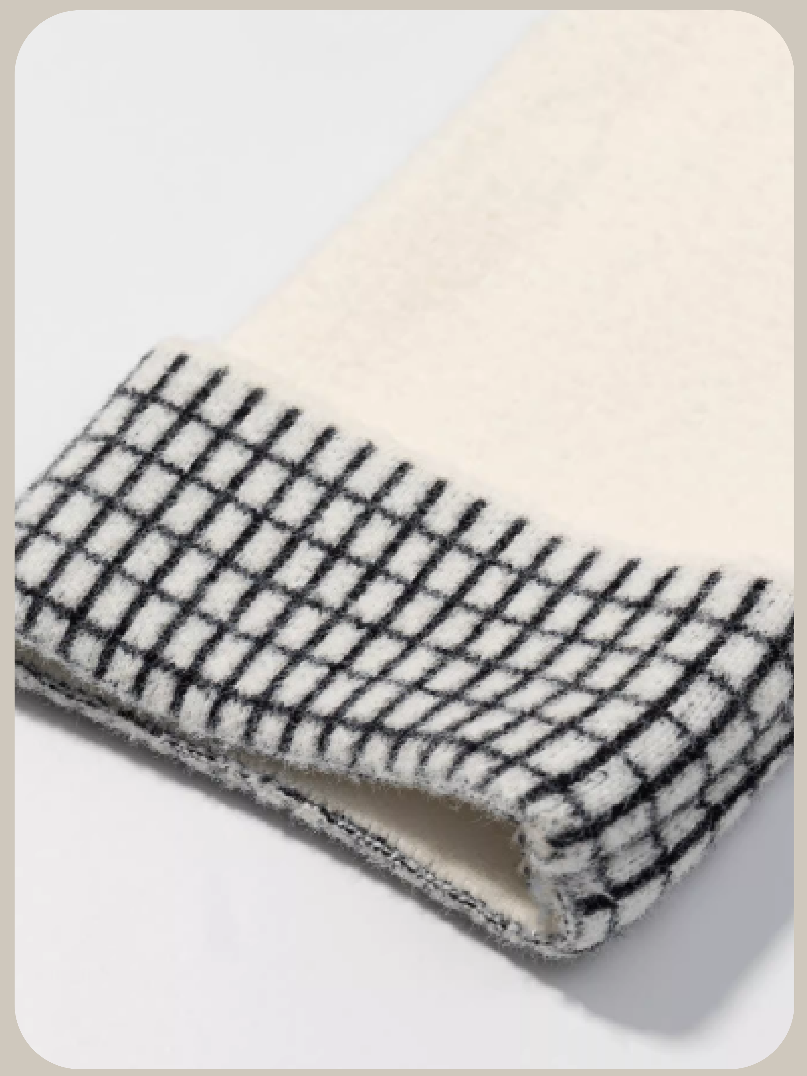 Sleeve Stitching Cardigan/袖ステッチカーディガン