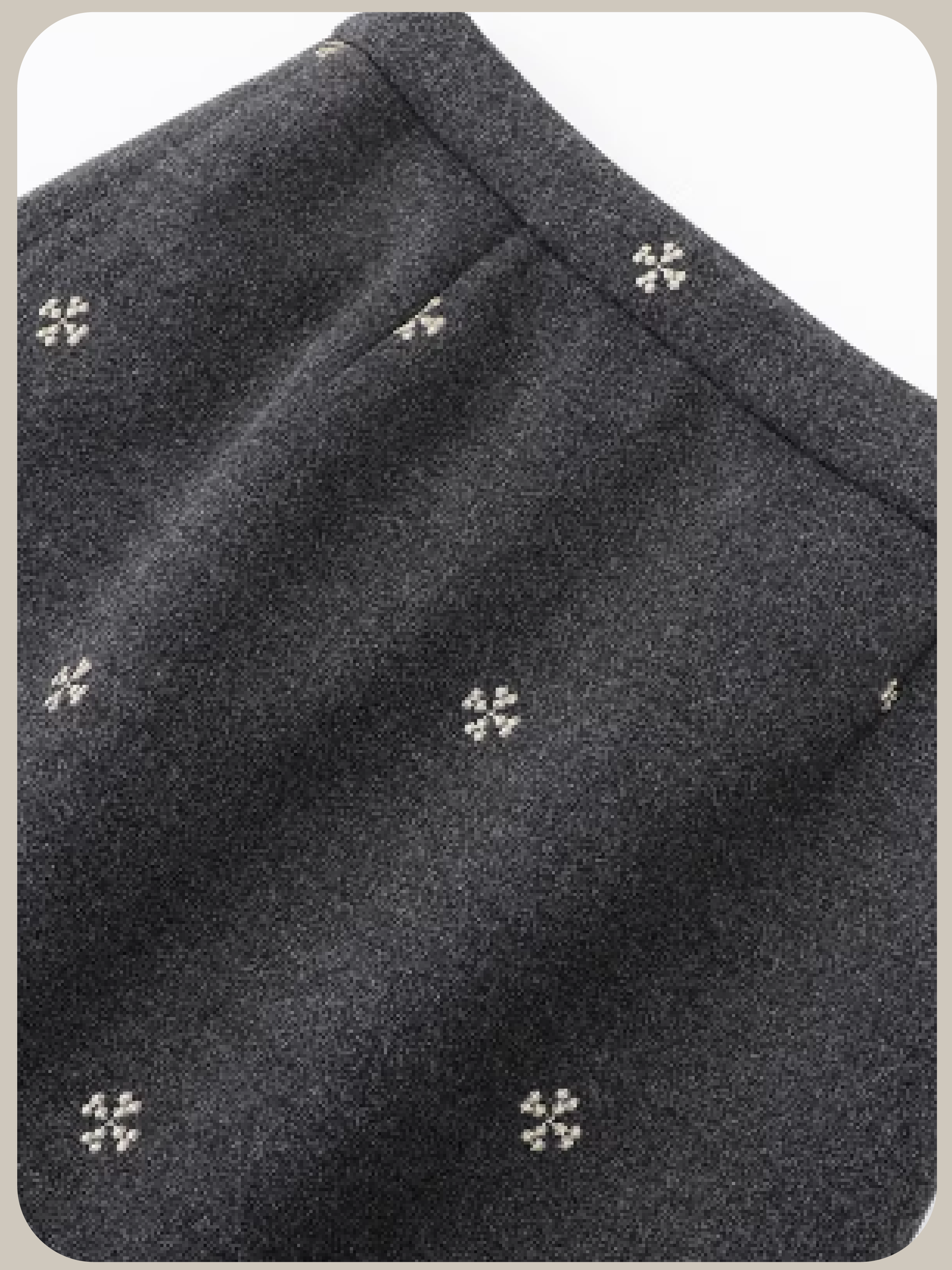 Texture Embroidery Skirt Set Up/テクスチャー刺繍スカートセットアップ