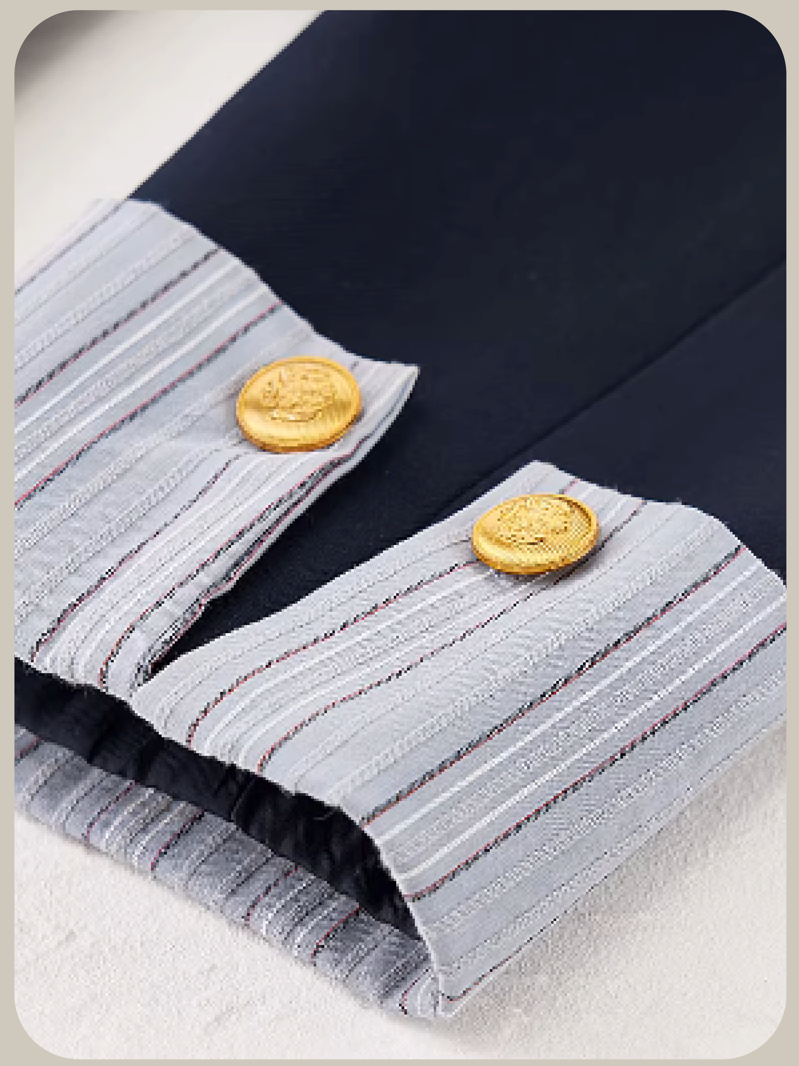 Patchwork Long Skirt Set Up/パッチワークロングスカートセットアップ