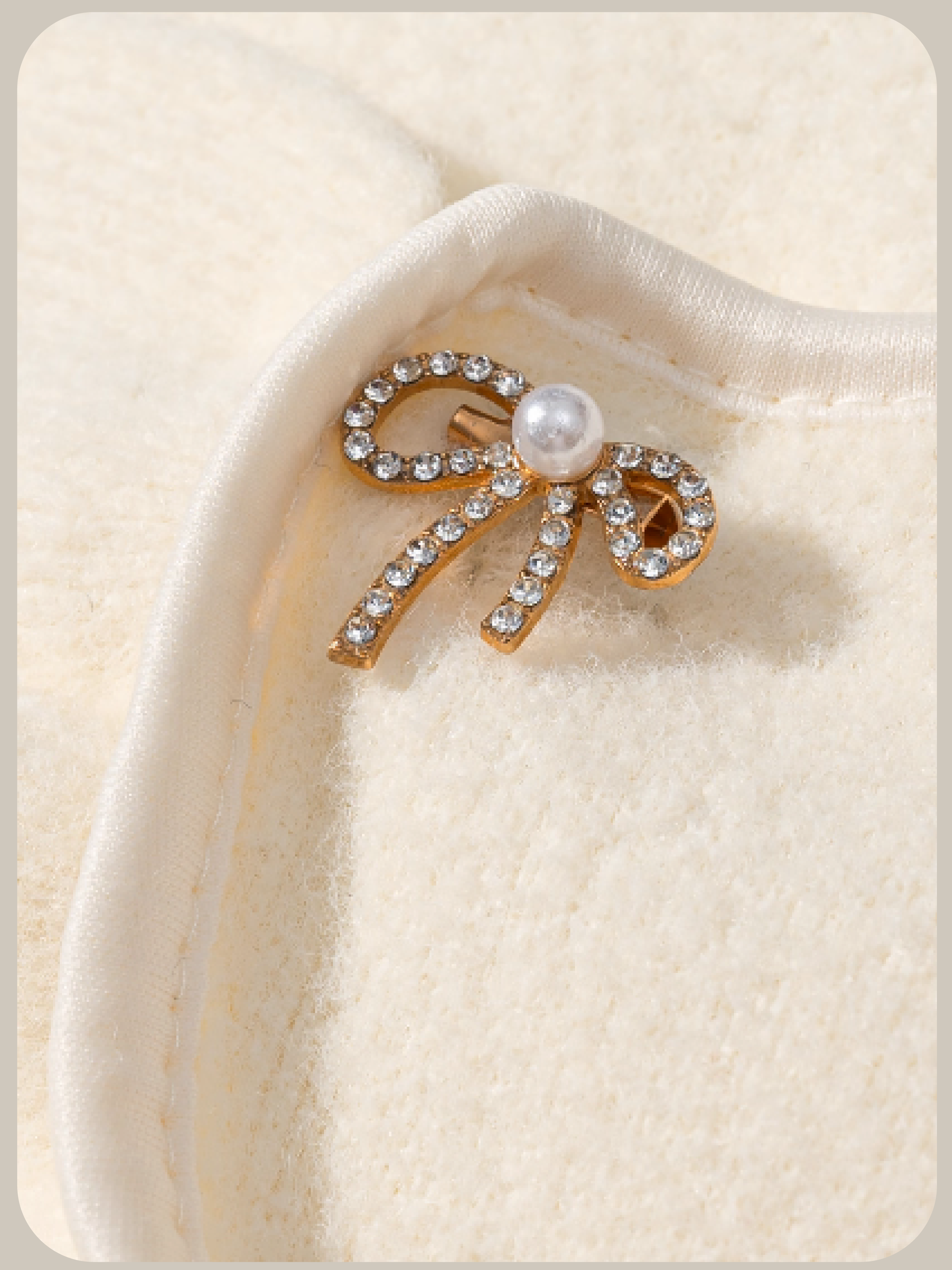 Elegant Frill Deco Coat/エレガントフリルデココート