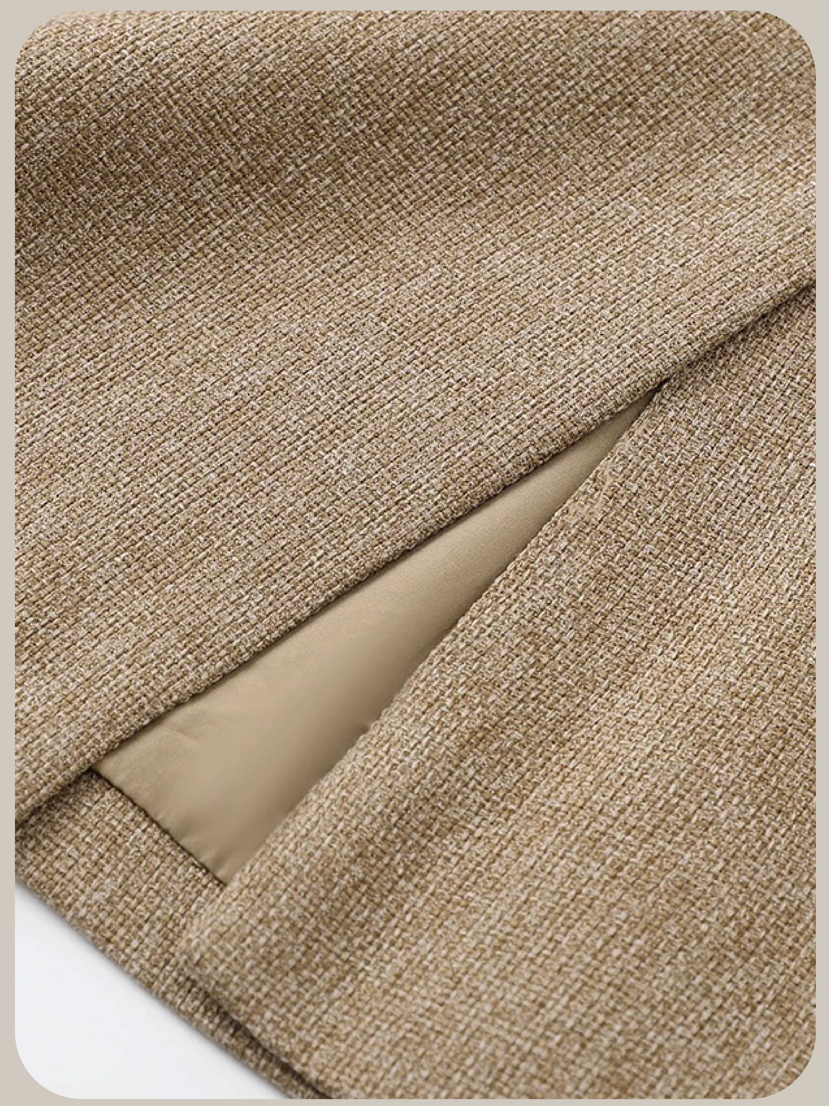 Flare Embroidery Vest Set Up/フレア刺繍ベストセットアップ