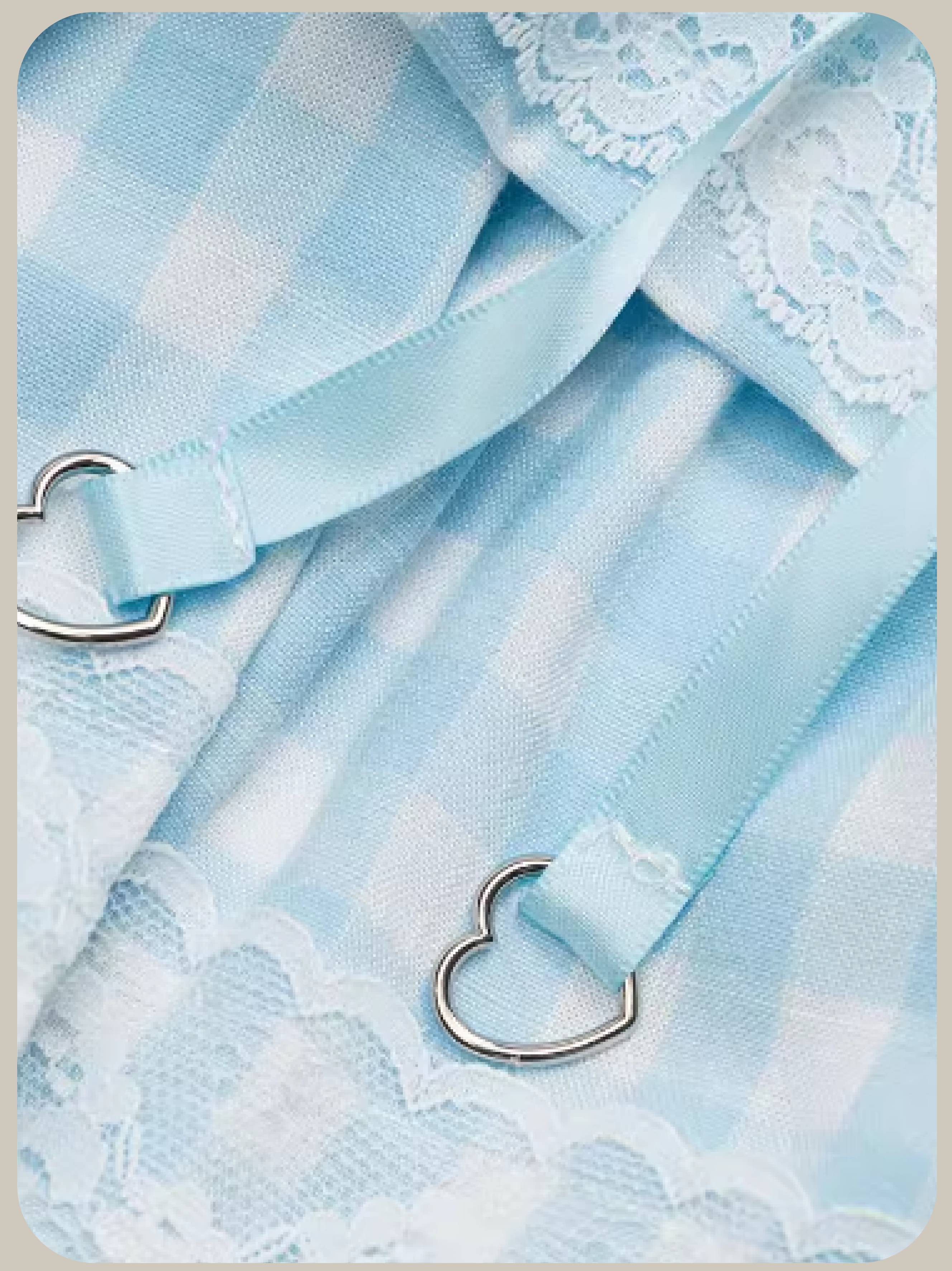 Sweet Plaid Lace Up Flare Skirt/スイートチェック柄レースアップフレアミニスカート