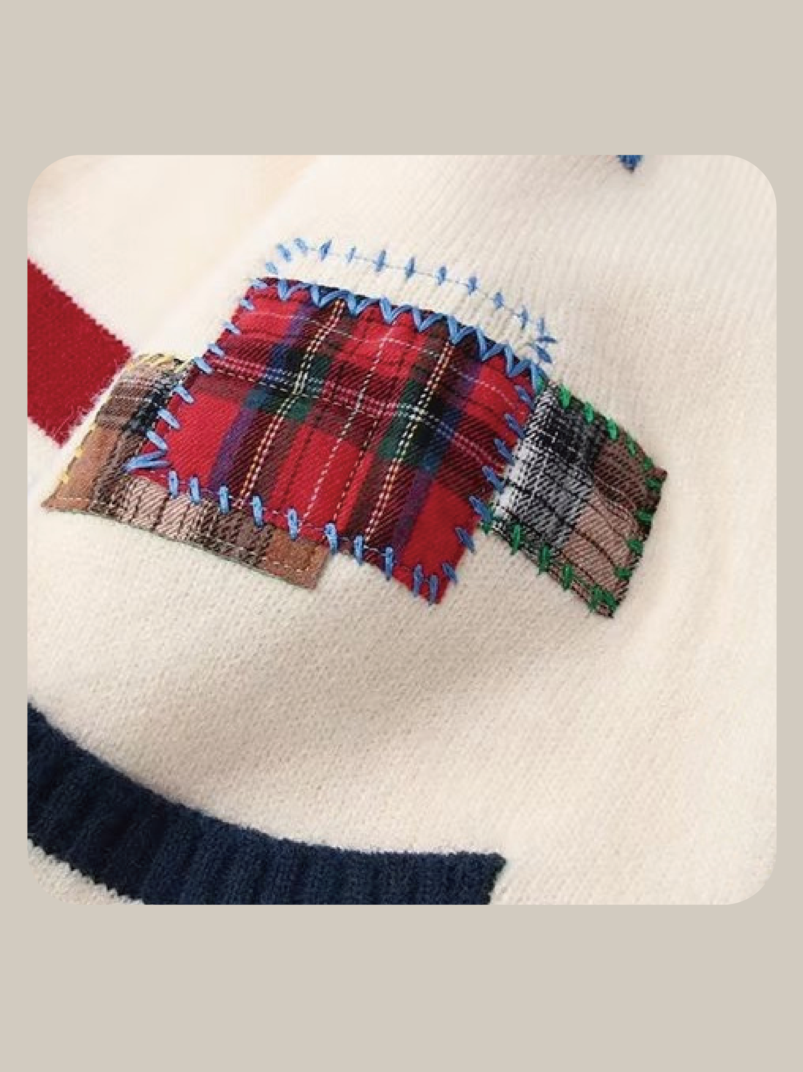 Double Pocket Knit Cardigan